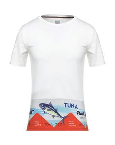 Футболка Paul Smith