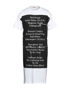 Футболка RAF Simons