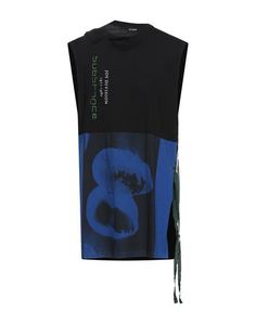 Футболка RAF Simons