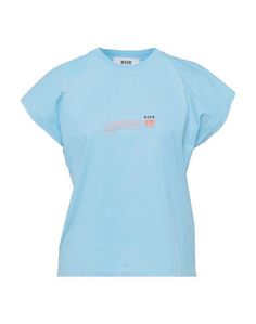 Футболка Msgm