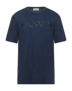 Футболка Lanvin