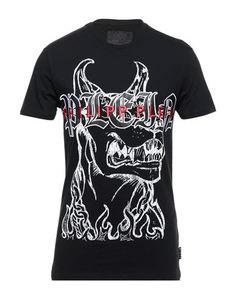 Футболка Philipp Plein