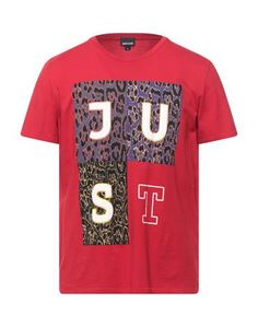 Футболка Just Cavalli