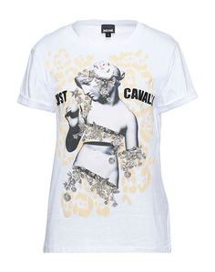 Футболка Just Cavalli