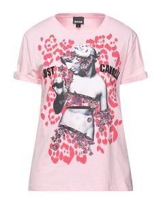 Футболка Just Cavalli