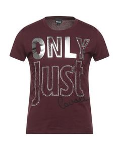 Футболка Just Cavalli