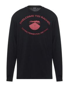 Футболка RAF Simons