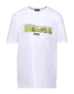 Футболка Blauer