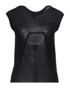 Футболка Rick Owens