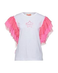 Футболка Teen Idol