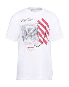 Футболка Blauer