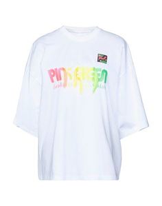 Футболка Doublet