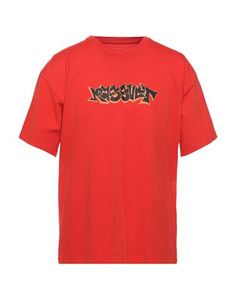 Футболка Paccbet