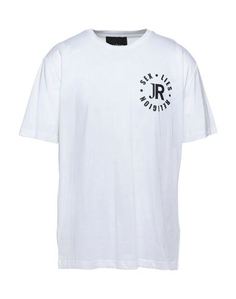 Футболка John Richmond