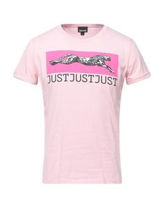 Футболка Just Cavalli