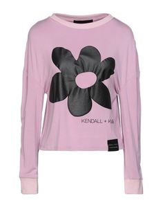 Футболка Kendall + Kylie