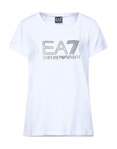 Футболка EA7