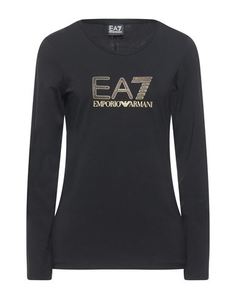 Футболка EA7