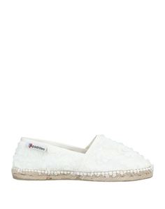 Эспадрильи Espadrilles