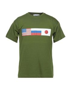 Футболка ГОША РУБЧИНСКИЙ