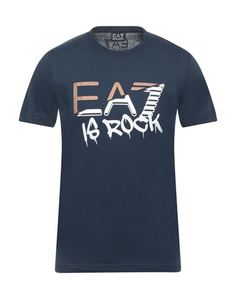 Футболка EA7
