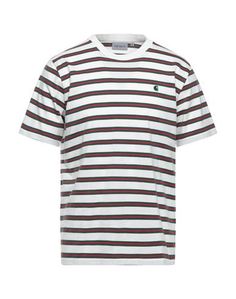 Футболка Carhartt