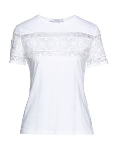 Футболка Ermanno Scervino