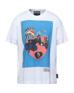 Футболка Versace Jeans Couture
