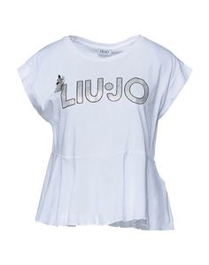 Футболка Liu Jo