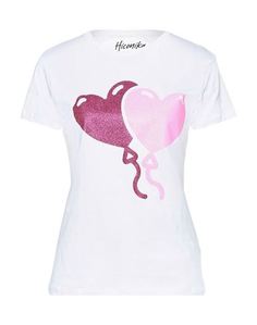 Футболка Hiconika