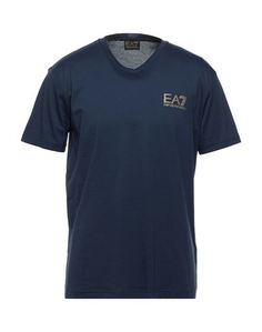 Футболка EA7