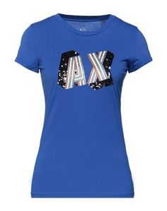 Футболка Armani Exchange