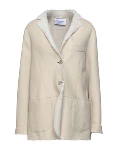 Пальто Forte DEI Marmi Couture