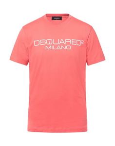 Футболка Dsquared2