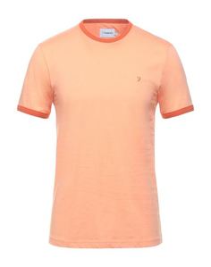 Футболка Farah