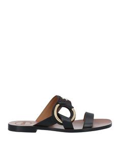Сандалии ChloÉ