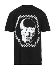 Футболка Philipp Plein