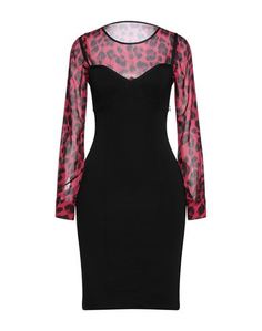Платье миди Boutique Moschino