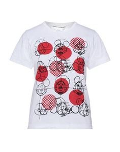 Футболка Comme DES GarÇons