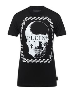 Футболка Philipp Plein