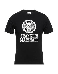 Футболка Franklin & Marshall