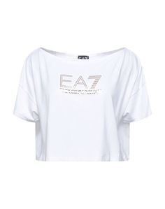 Футболка EA7