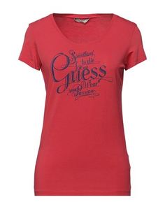 Футболка Guess