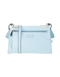 Сумка через плечо Blumarine