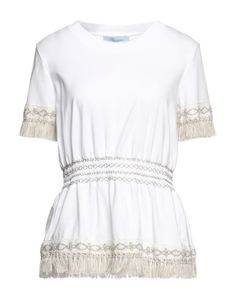Футболка Blumarine