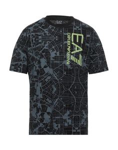 Футболка Emporio Armani