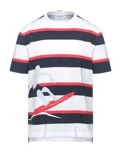 Футболка Thom Browne