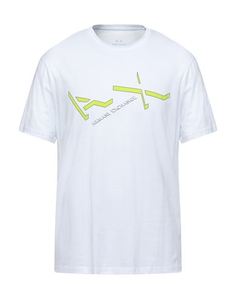 Футболка Armani Exchange