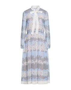Платье миди RED Valentino