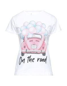 Футболка Hiconika